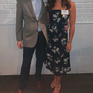 Reformation Roseship Dress